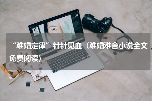 “难婚定律”针针见血（难婚难舍小说全文免费阅读）