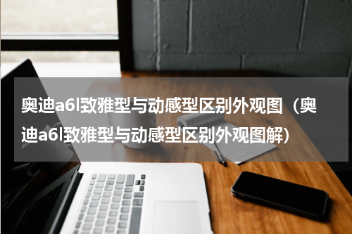 奥迪a6l致雅型与动感型区别外观图（奥迪a6l致雅型与动感型区别外观图解）