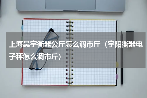 上海昊宇衡器公斤怎么调市斤（宇阳衡器电子秤怎么调市斤）