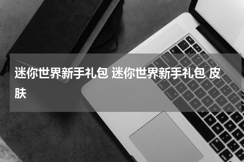 迷你世界新手礼包 迷你世界新手礼包 皮肤