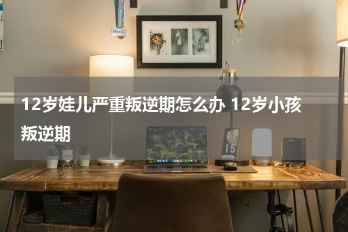 12岁娃儿严重叛逆期怎么办 12岁小孩叛逆期