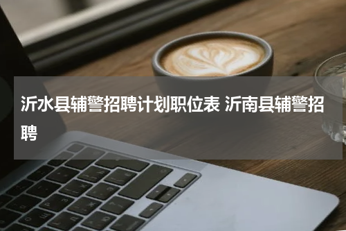 沂水县辅警招聘计划职位表 沂南县辅警招聘