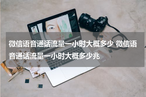 微信语音通话流量一小时大概多少 微信语音通话流量一小时大概多少兆