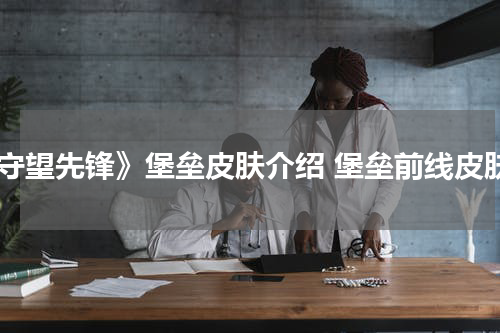 《守望先锋》堡垒皮肤介绍 堡垒前线皮肤