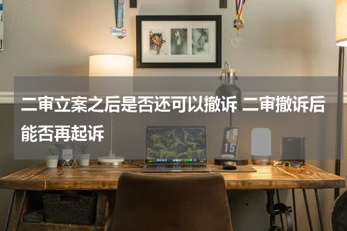 二审立案之后是否还可以撤诉 二审撤诉后能否再起诉
