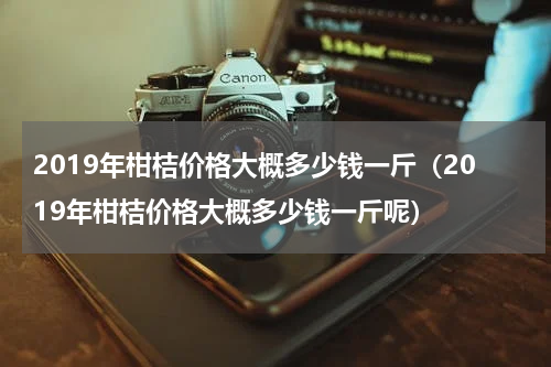 2019年柑桔价格大概多少钱一斤（2019年柑桔价格大概多少钱一斤呢）