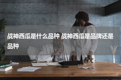 战神西瓜是什么品种 战神西瓜是品牌还是品种