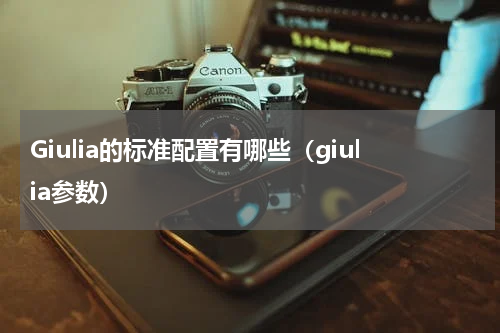 Giulia的标准配置有哪些（giulia参数）