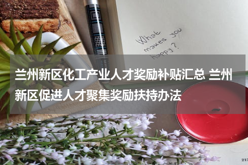 兰州新区化工产业人才奖励补贴汇总 兰州新区促进人才聚集奖励扶持办法