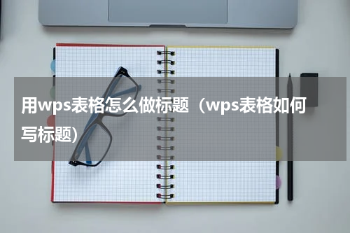 用wps表格怎么做标题（wps表格如何写标题）