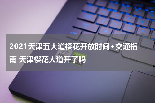 2021天津五大道樱花开放时间+交通指南 天津樱花大道开了吗