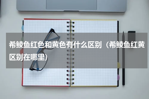 希鲮鱼红色和黄色有什么区别（希鲮鱼红黄区别在哪里）