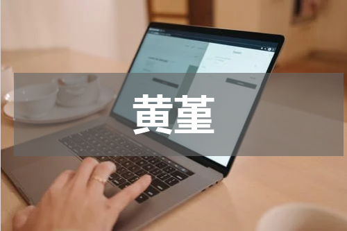 黄堇