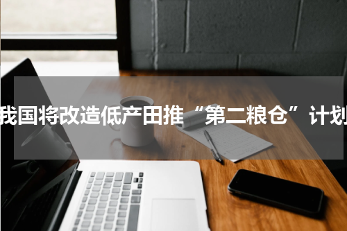 我国将改造低产田推“第二粮仓”计划