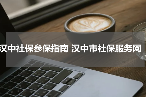 汉中社保参保指南 汉中市社保服务网