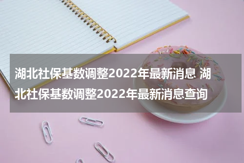 湖北社保基数调整2022年最新消息 湖北社保基数调整2022年最新消息查询