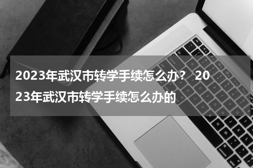 2023年武汉市转学手续怎么办？ 2023年武汉市转学手续怎么办的