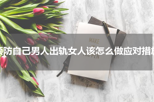 预防自己男人出轨女人该怎么做应对措施