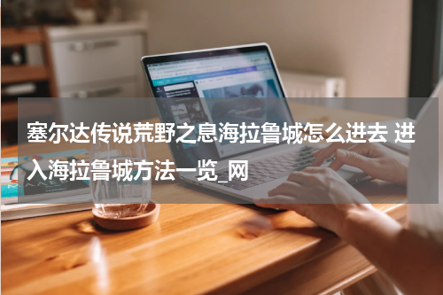 塞尔达传说荒野之息海拉鲁城怎么进去 进入海拉鲁城方法一览_网