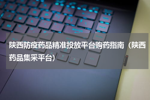 陕西防疫药品精准投放平台购药指南（陕西药品集采平台）