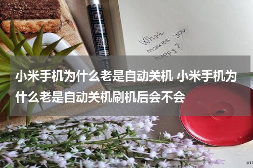 小米手机为什么老是自动关机 小米手机为什么老是自动关机刷机后会不会