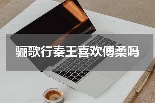 骊歌行秦王喜欢傅柔吗