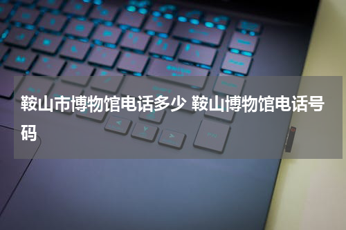 鞍山市博物馆电话多少 鞍山博物馆电话号码