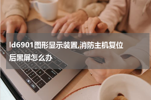 ld6901图形显示装置,消防主机复位后黑屏怎么办