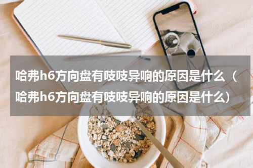 哈弗h6方向盘有吱吱异响的原因是什么（哈弗h6方向盘有吱吱异响的原因是什么）
