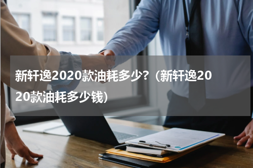 新轩逸2020款油耗多少?（新轩逸2020款油耗多少钱）