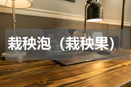 栽秧泡（栽秧果）