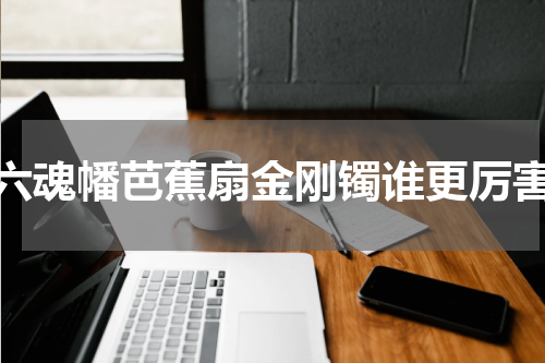 六魂幡芭蕉扇金刚镯谁更厉害