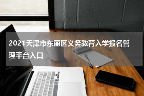 2021天津市东丽区义务教育入学报名管理平台入口