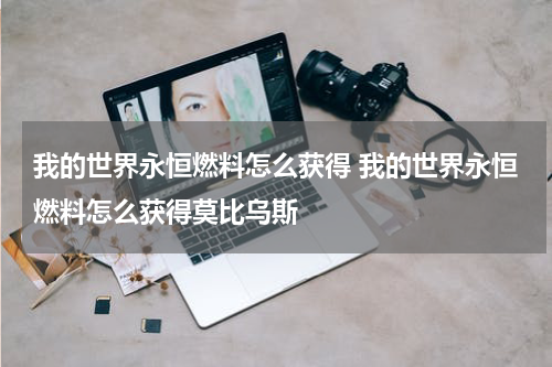 我的世界永恒燃料怎么获得 我的世界永恒燃料怎么获得莫比乌斯