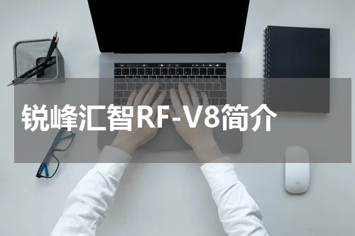 锐峰汇智RF-V8简介