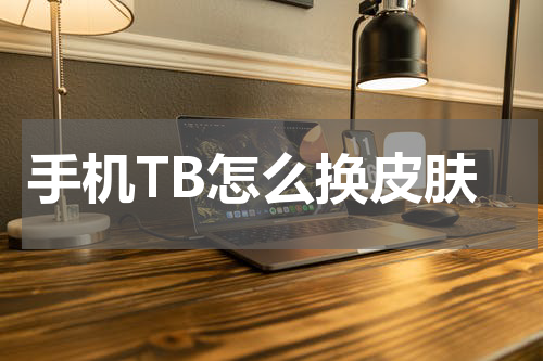 手机TB怎么换皮肤