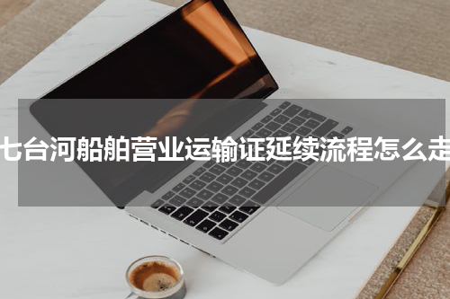 七台河船舶营业运输证延续流程怎么走