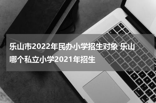 乐山市2022年民办小学招生对象 乐山哪个私立小学2021年招生