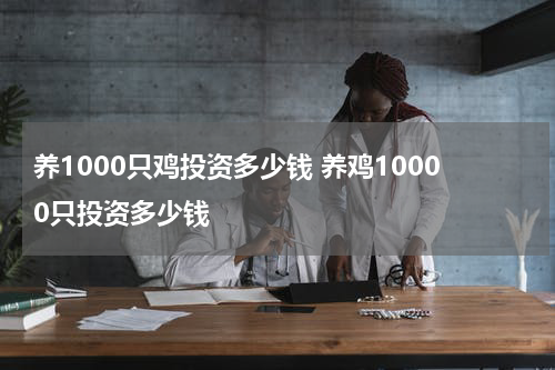 养1000只鸡投资多少钱 养鸡10000只投资多少钱
