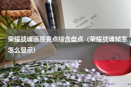 荣耀战魂画质亮点综合盘点（荣耀战魂帧率怎么显示）