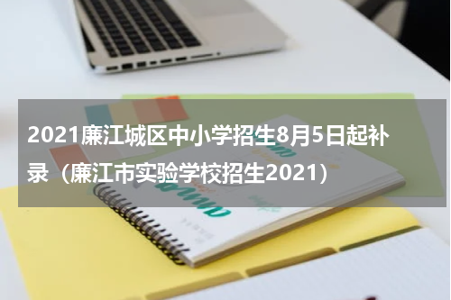 2021廉江城区中小学招生8月5日起补录（廉江市实验学校招生2021）