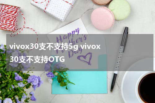 vivox30支不支持5g vivox30支不支持OTG