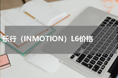 乐行（INMOTION）L6价格