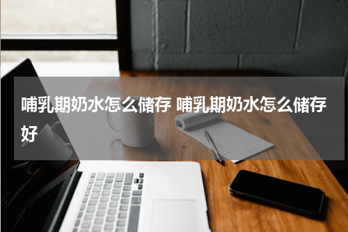 哺乳期奶水怎么储存 哺乳期奶水怎么储存好