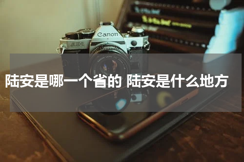 陆安是哪一个省的 陆安是什么地方