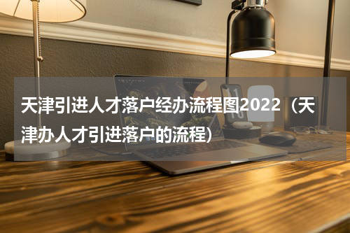 天津引进人才落户经办流程图2022（天津办人才引进落户的流程）