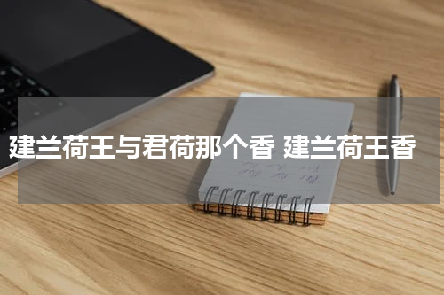 建兰荷王与君荷那个香 建兰荷王香