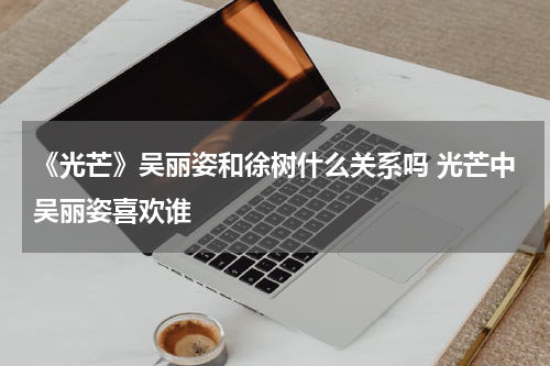 《光芒》吴丽姿和徐树什么关系吗 光芒中吴丽姿喜欢谁