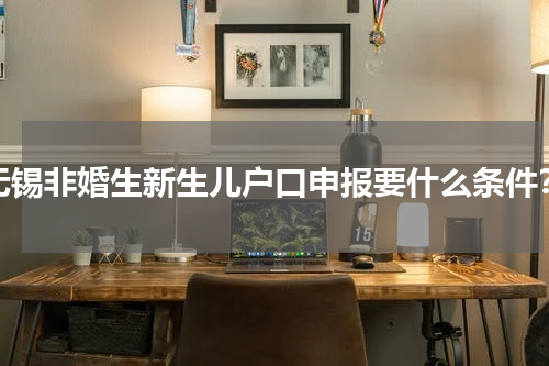 无锡非婚生新生儿户口申报要什么条件？