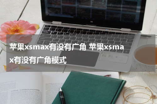 苹果xsmax有没有广角 苹果xsmax有没有广角模式